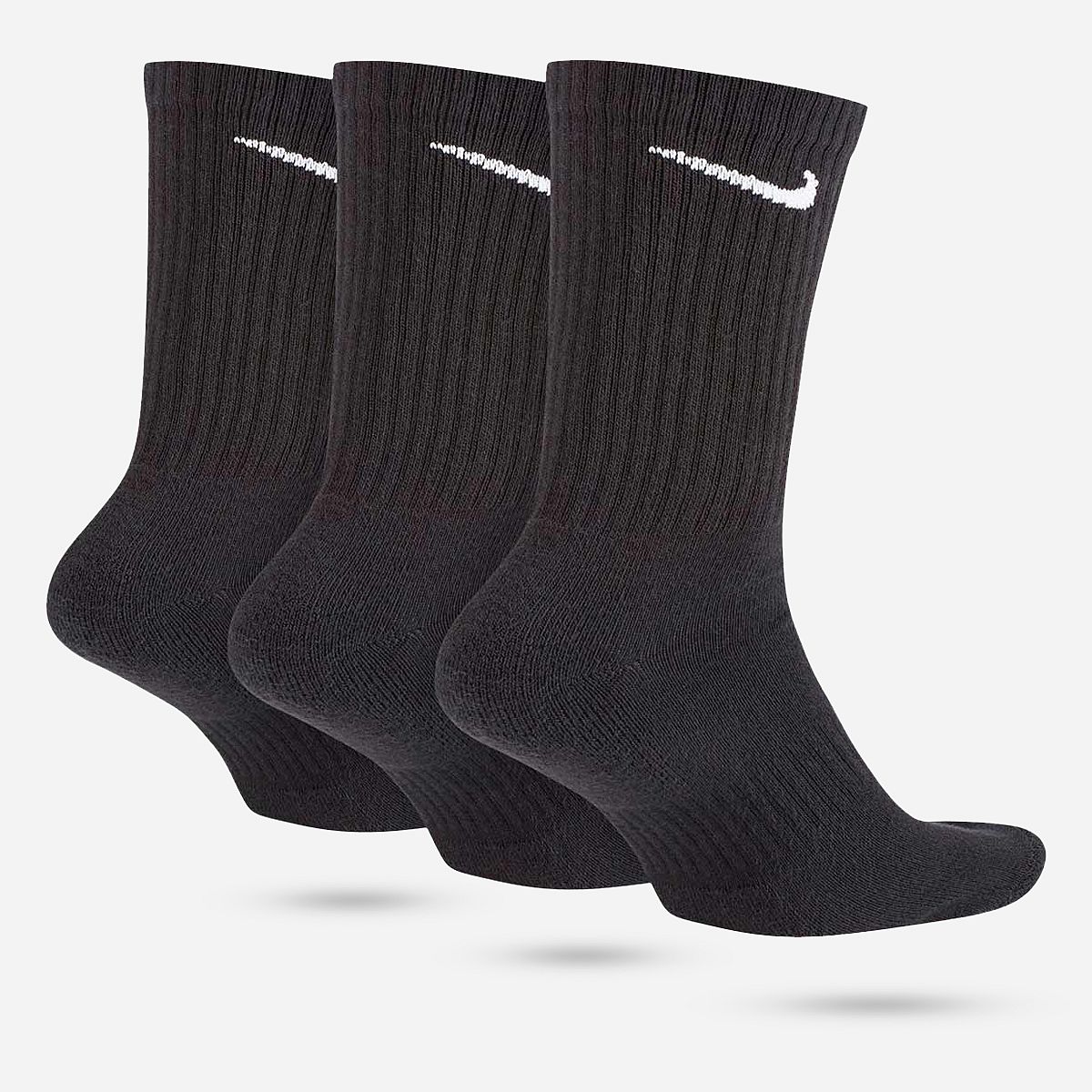 AN222601 Everyday Cushion Crew Sock 3-Pack