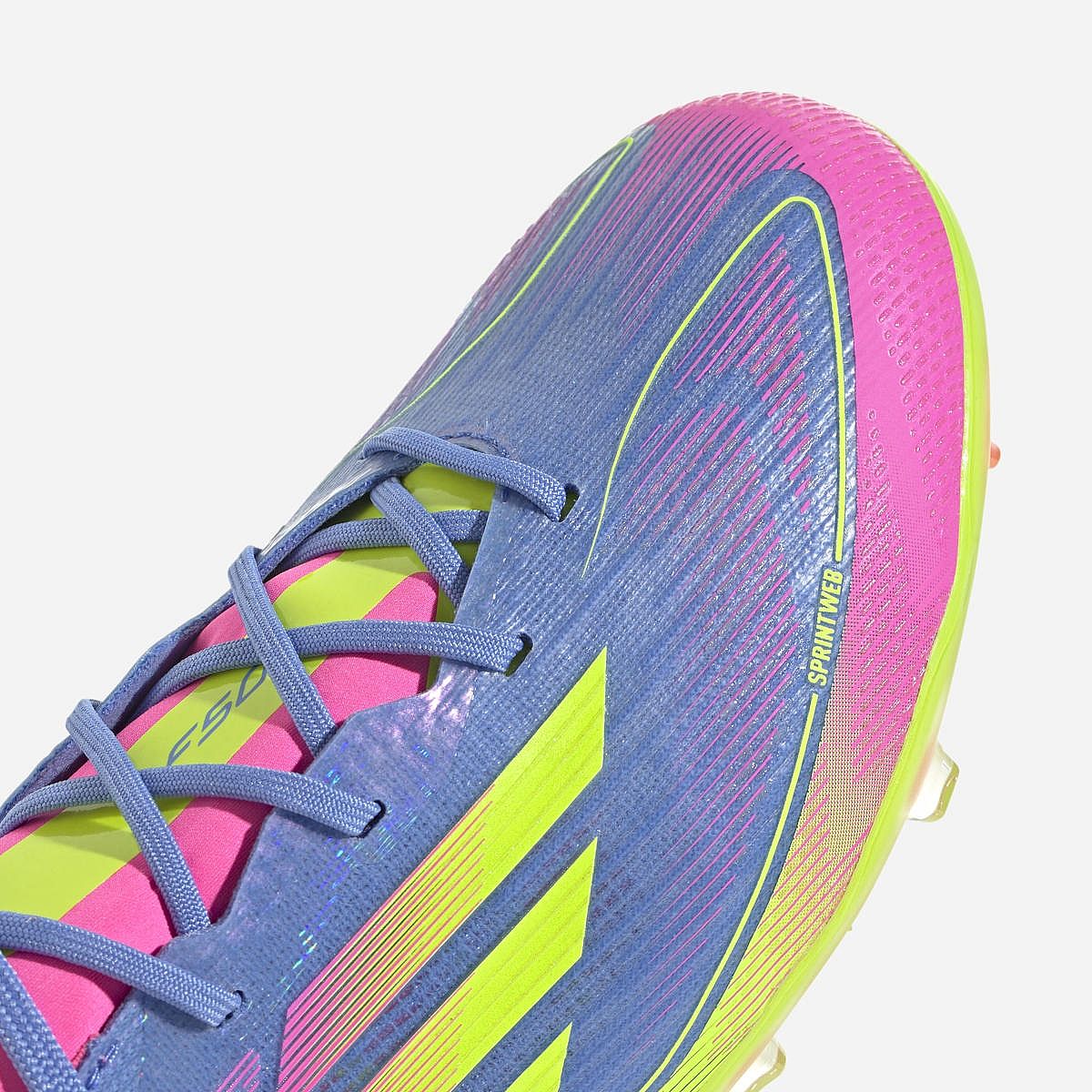AN323973 F50 Elite FG Voetbalschoenen Junior
