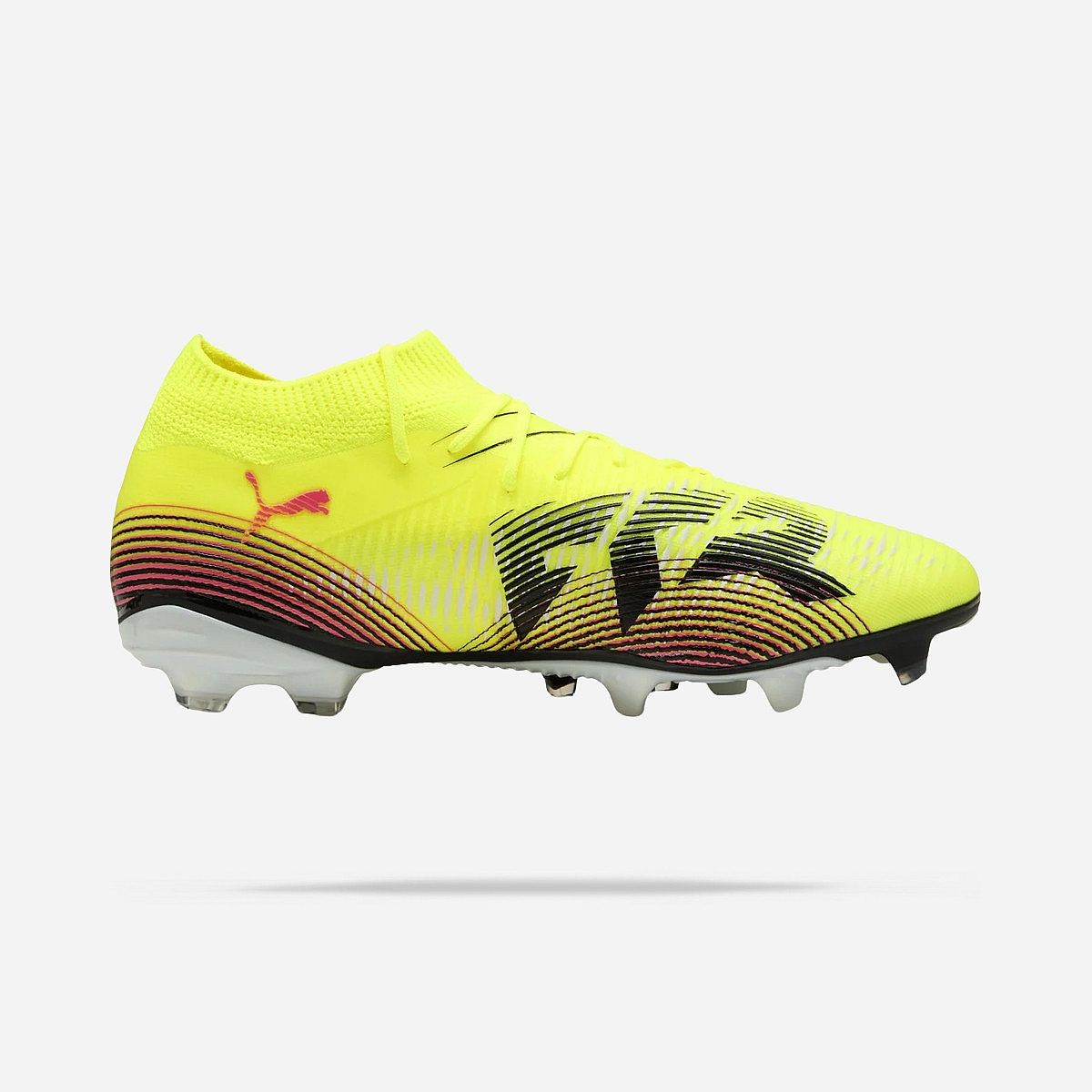 AN322022 Future 8 Match Gras/Kunstgras Voetbalschoenen Senior