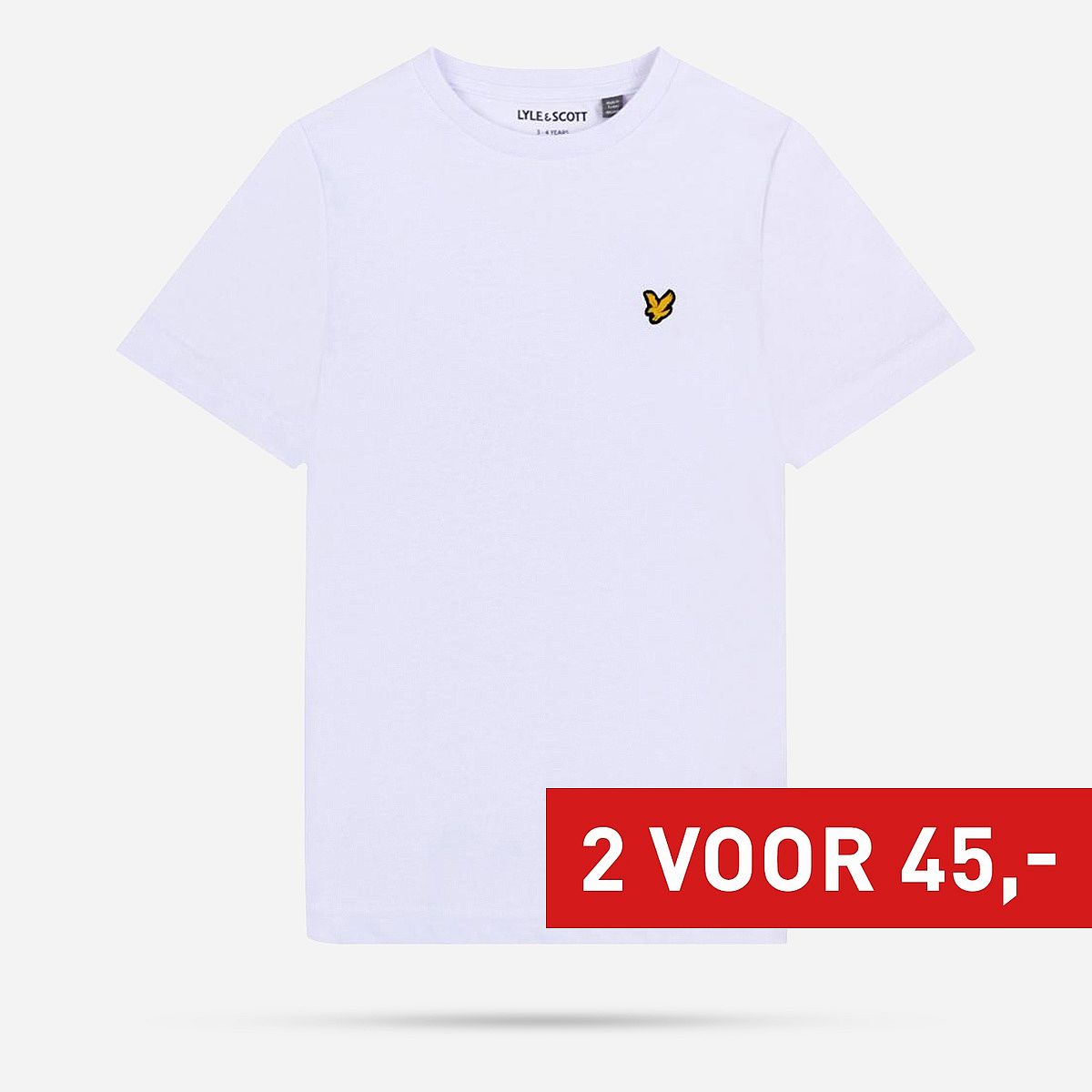 AN310893 T-Shirt Junior