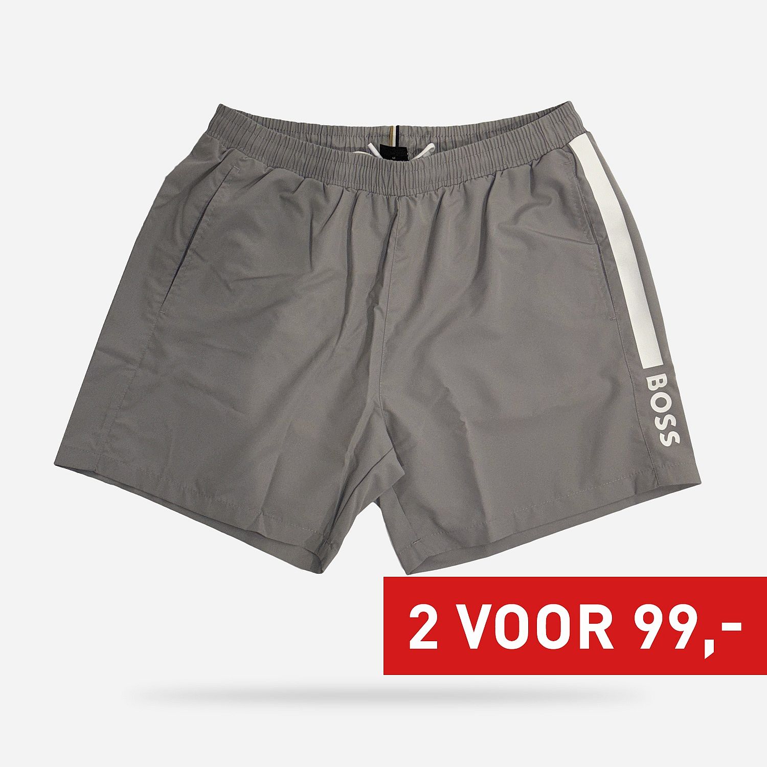 AN322926 Dolphin Zwembroek Heren