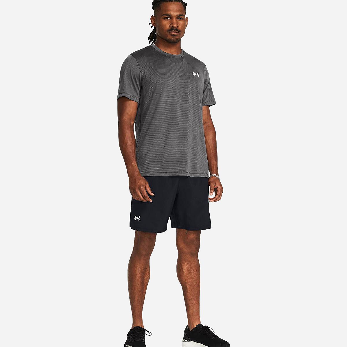 AN310517 Launch 7'' Shorts