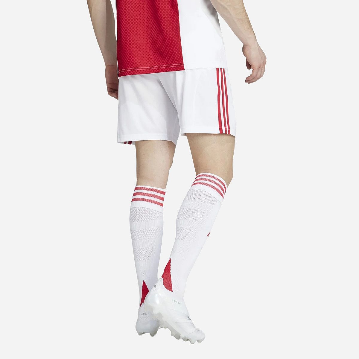 AN323915 Ajax Amsterdam 25/26 Thuisshort Senior - PRE-ORDER