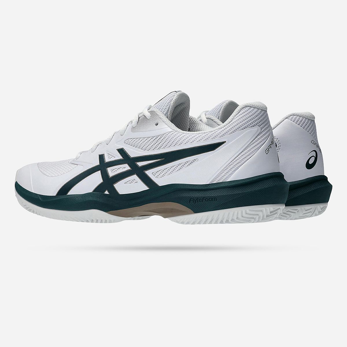AN320661 Game Ff Clay/Oc Tennisschoenen Heren