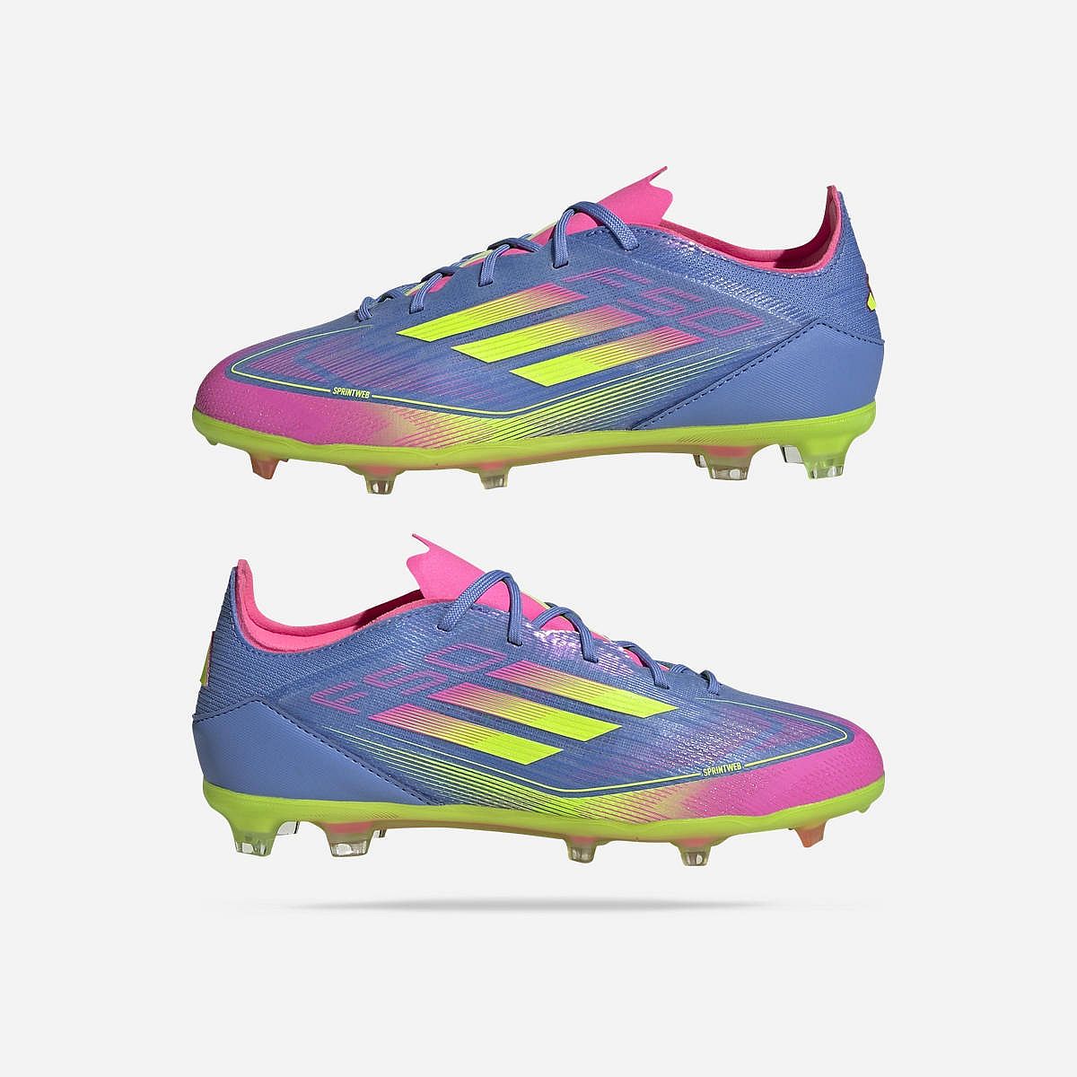 AN323973 F50 Elite FG Voetbalschoenen Junior