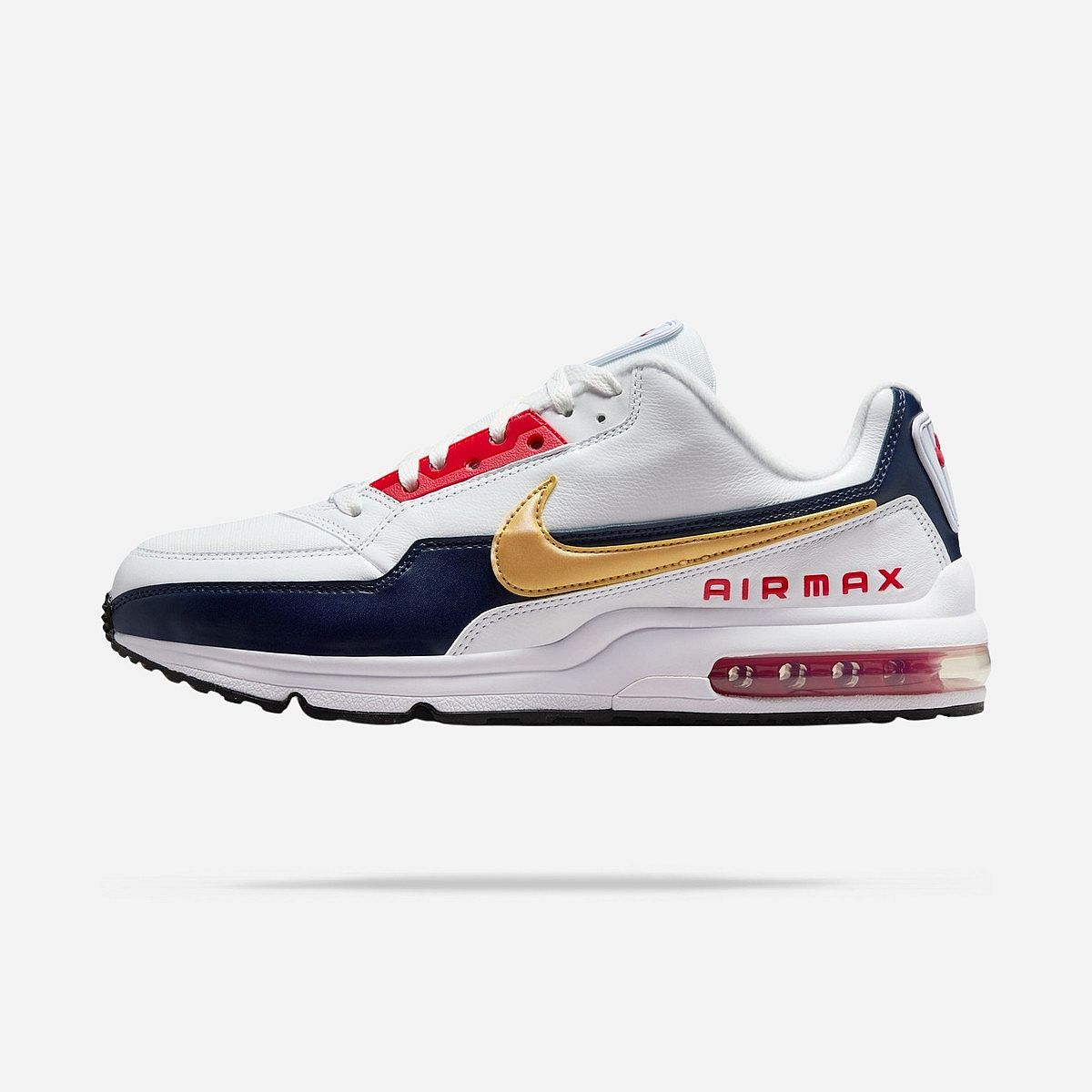 AN324930 Air Max Limited 3 Premium Sneakers Heren