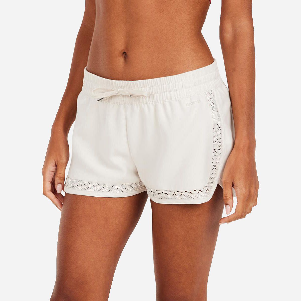 AN311979 Tenerife Zwem Short Dames