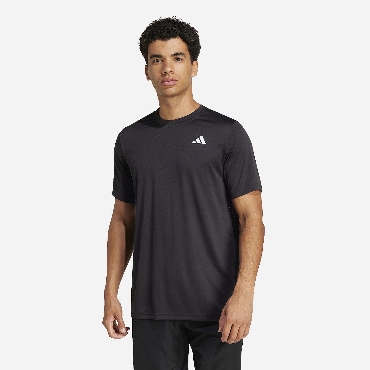 AN323040 Club T-Shirt Heren