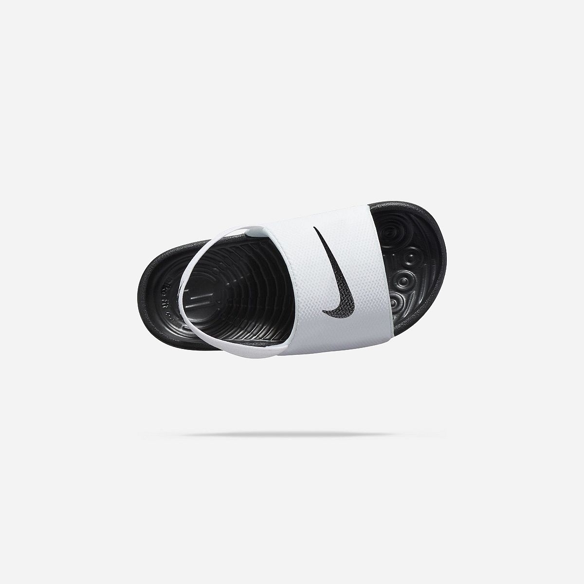 AN324901 Kawa Slippers Peuters