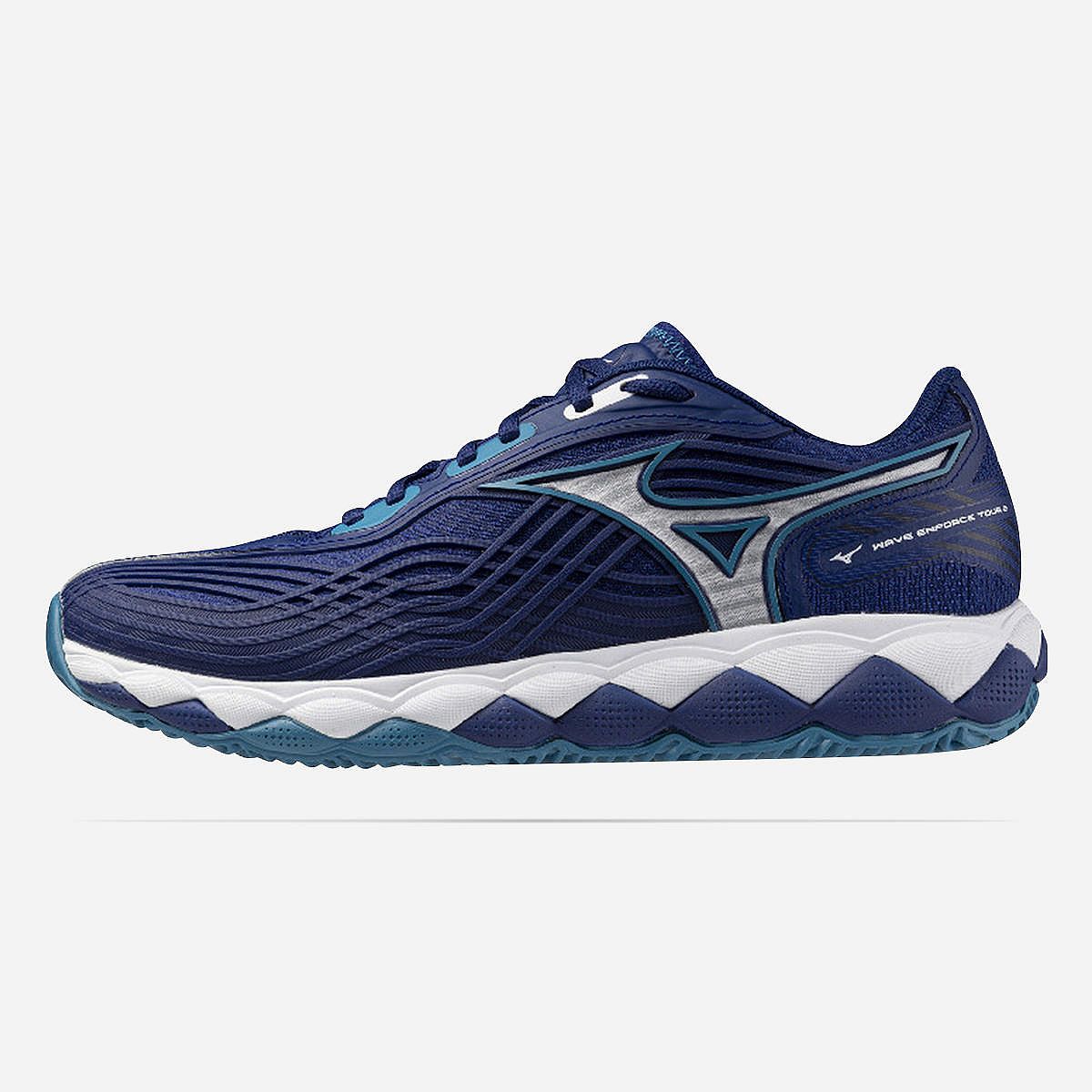 AN322997 Wave Enforce Tour 2 Clay Tennisschoenen Heren