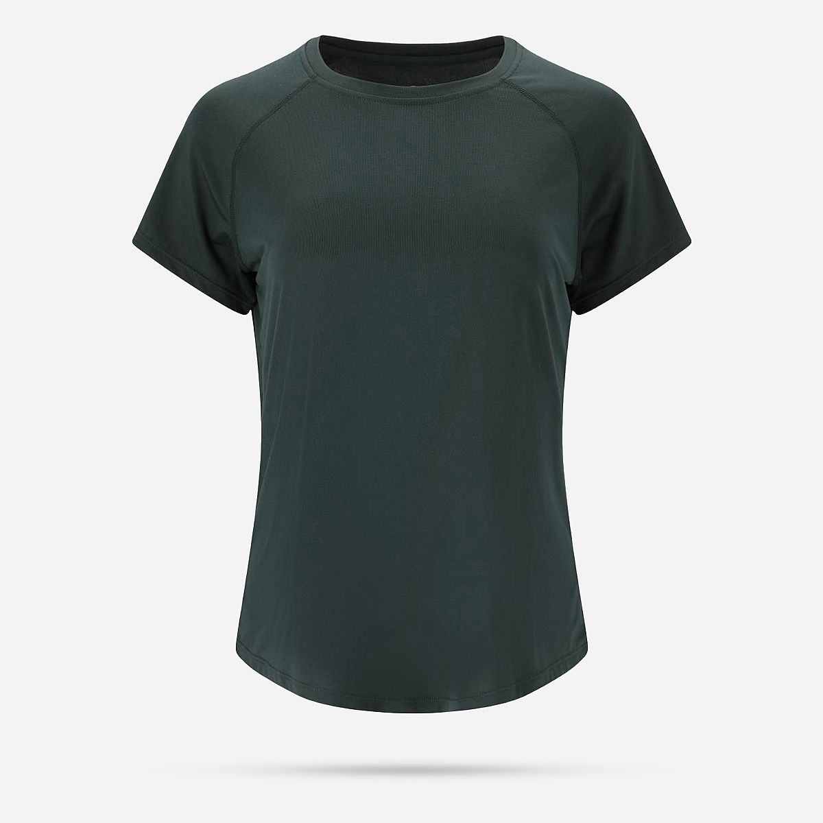 AN320670 Gaina V2 Short Sleeve Shirt Dames