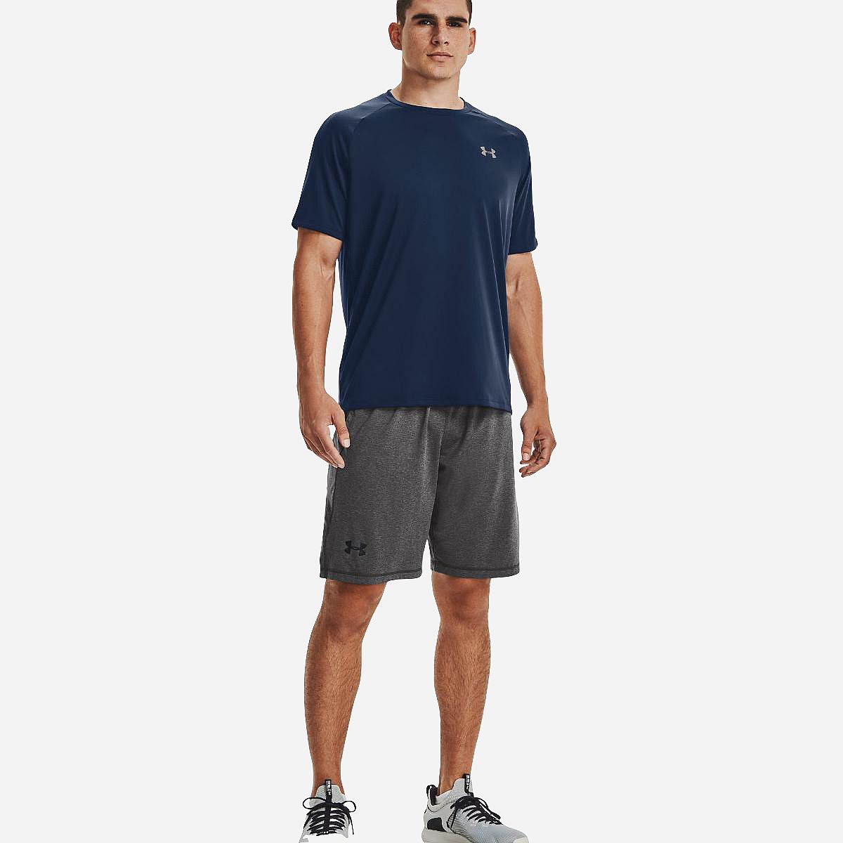 AN313501 Tech 2.0 Short Sleeve T-Shirt Heren