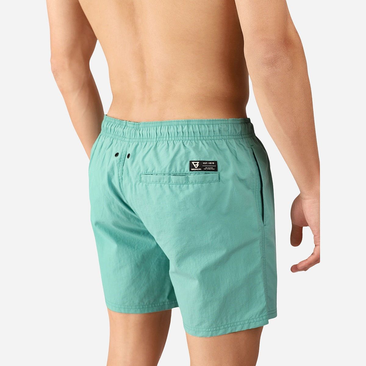AN324319 Hester Zwem Short Heren
