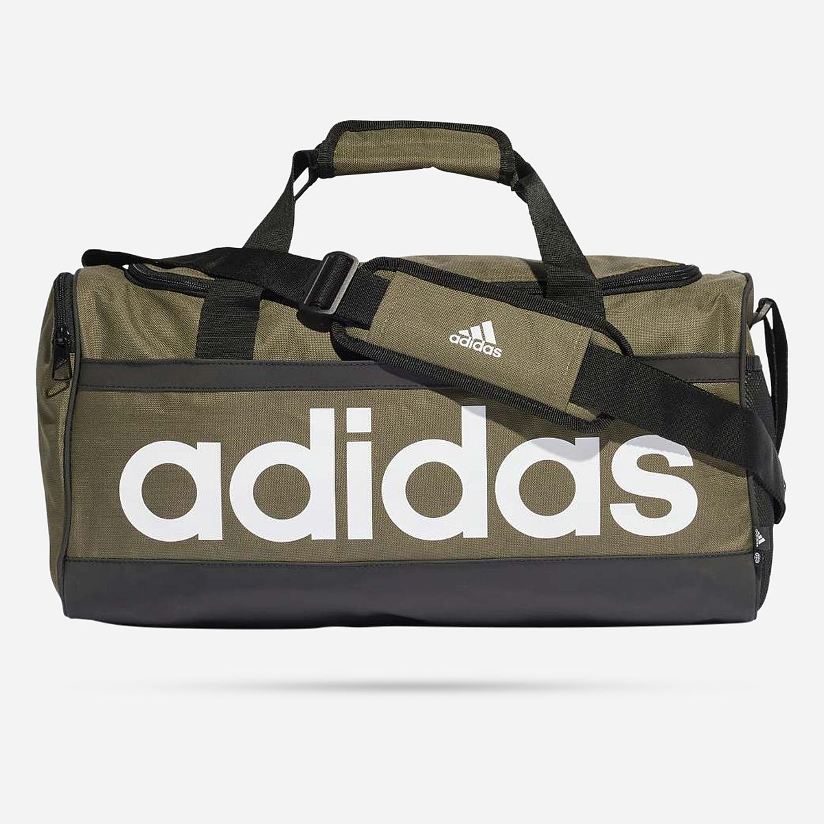 AN299039 Essentials Linear Duffeltas Medium