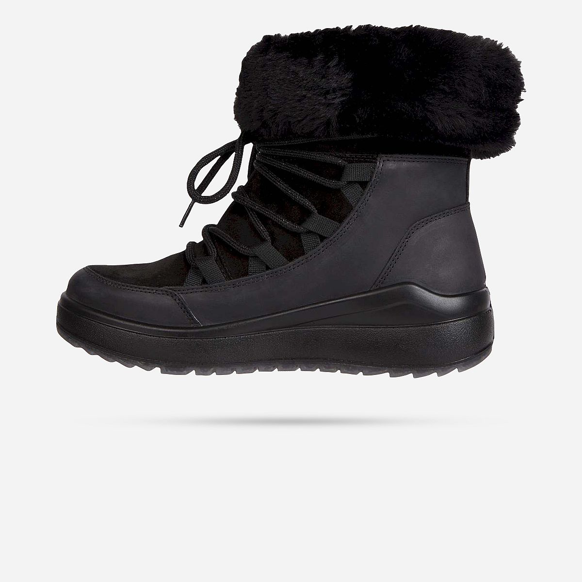 AN300790 Rita Mid Snow Boots Dames