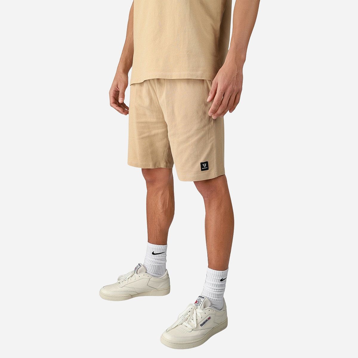 AN324234 Shiptern Short Heren