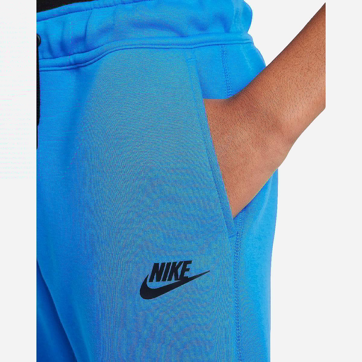 AN309460 Tech Fleece Big Kids' (boys')