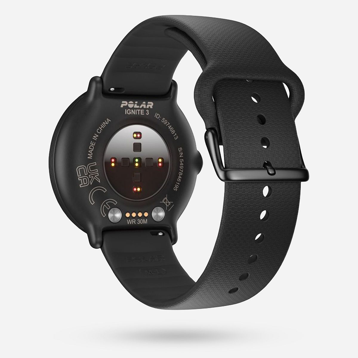AN294010 Polar Ignite 3