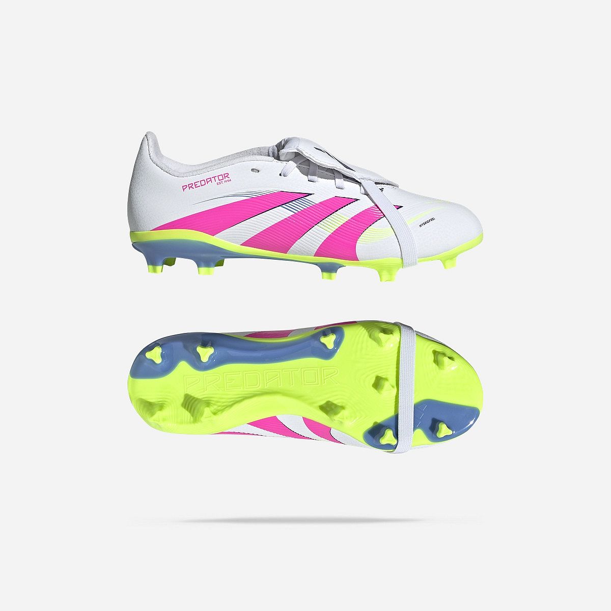AN323972 Predator League Fold-Over Tongue FG Voetbalschoenen Junior