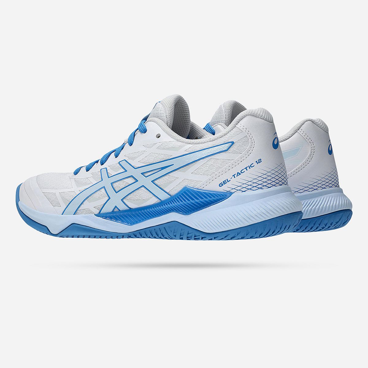 AN320624 Gel-Tactic 12 Indoorschoenen Dames