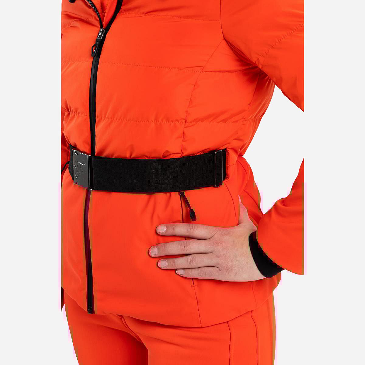 AN304208 Abigail Ski Jas Dames