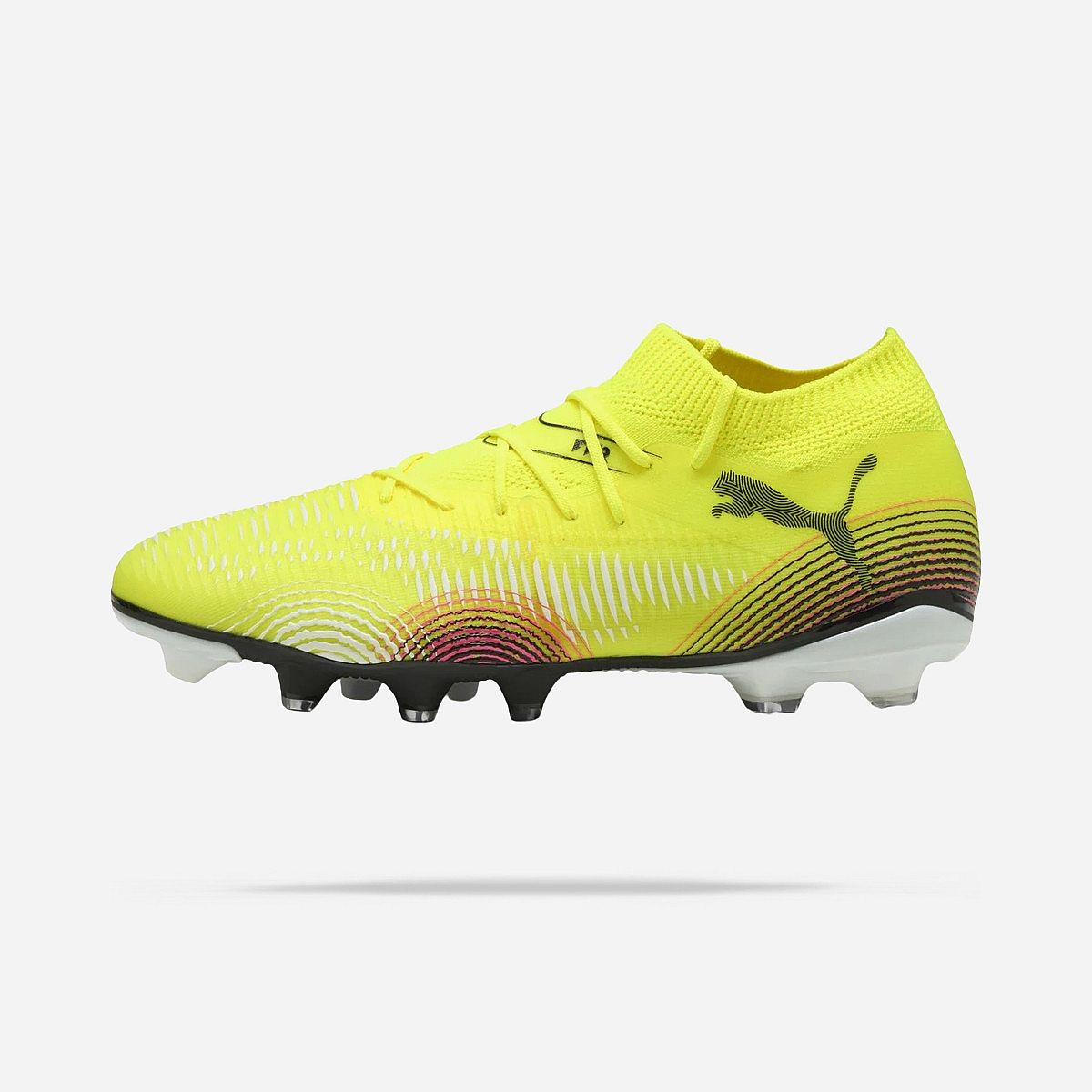 AN322022 Future 8 Match Gras/Kunstgras Voetbalschoenen Senior