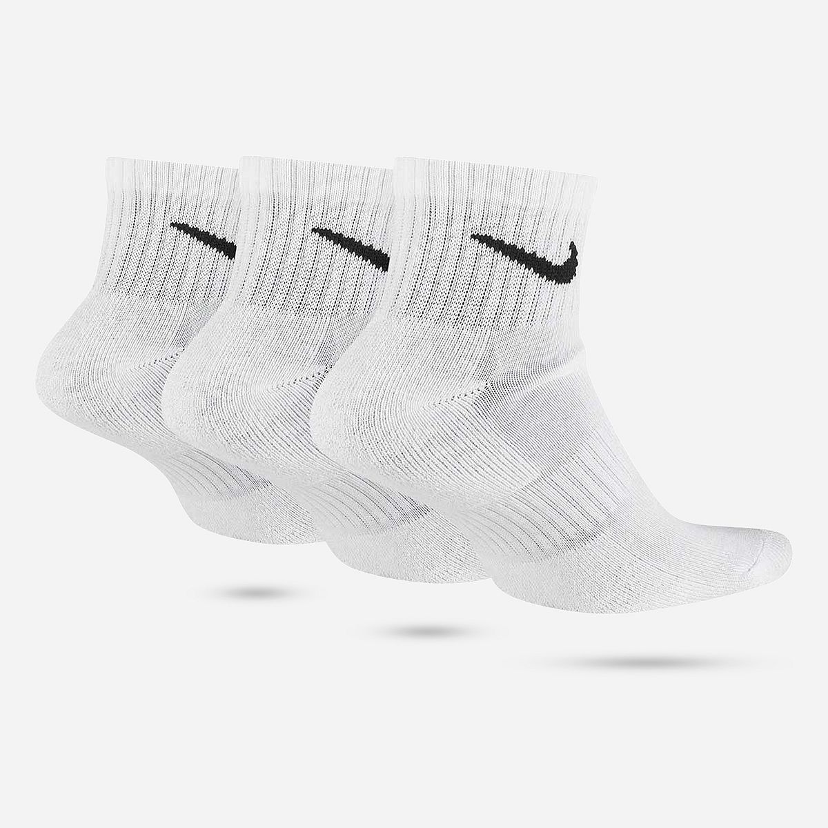 AN222605 Everyday Cushion Ankle 3-Pack