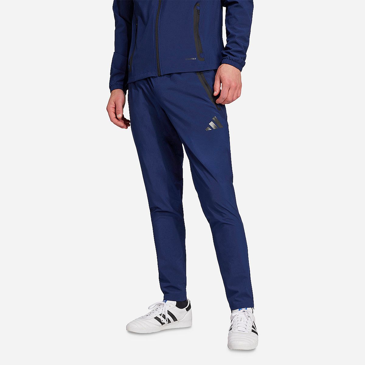 AN319288 Tiro 25C VT Broek Senior
