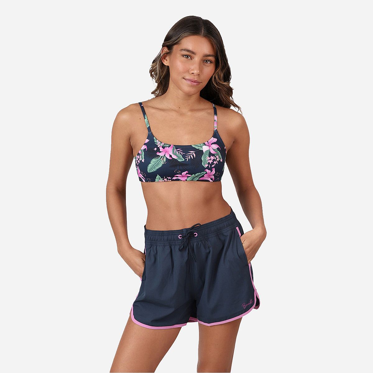 AN324273 Cruz-Tropicana Bikini Top Dames