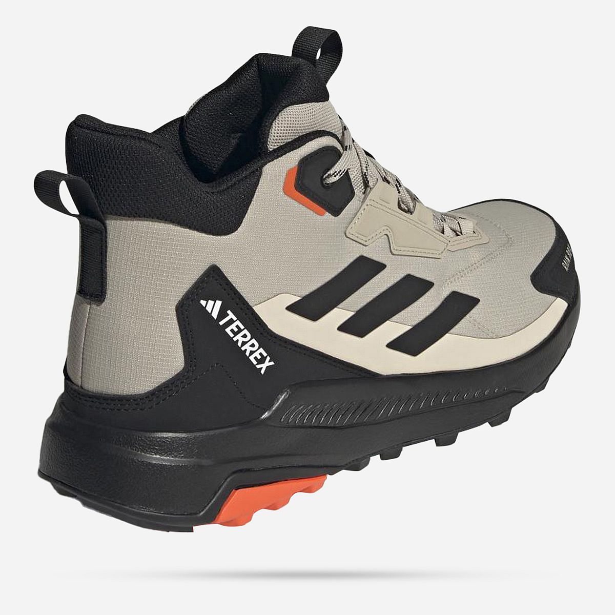 AN321116 Terrex Anylander Mid Rain.Rdy Hiking Shoes