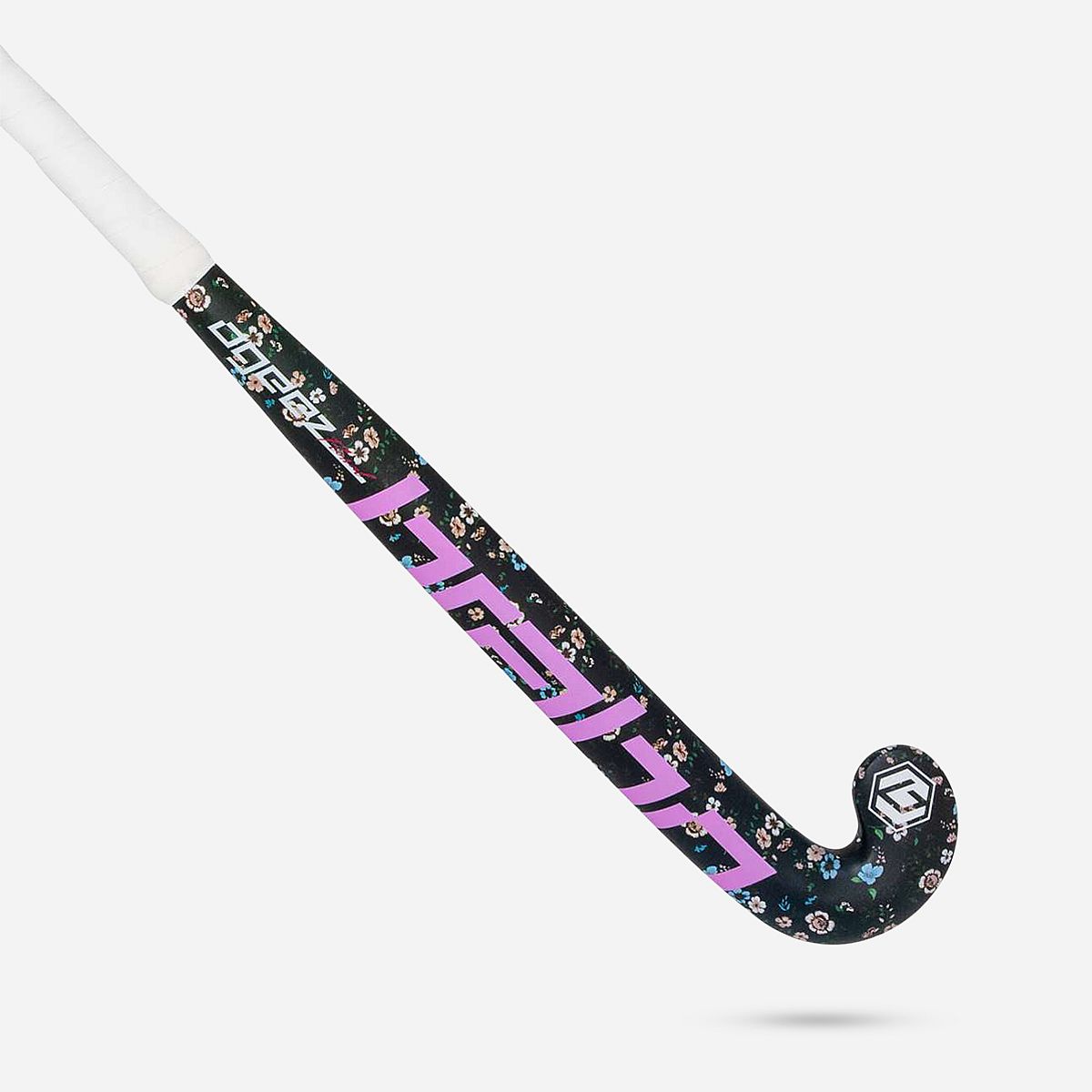 AN303132 O'geez Floral/purple