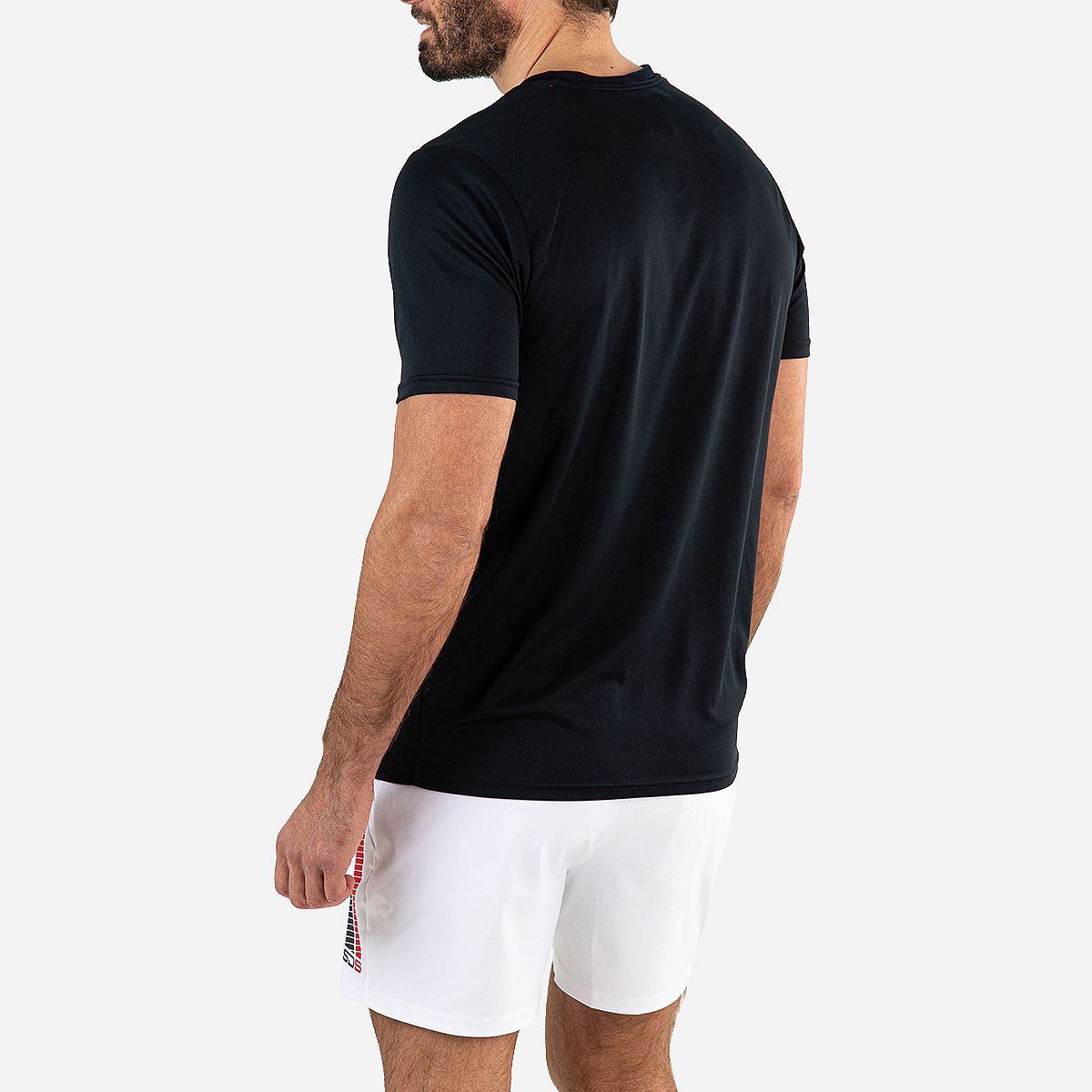 AN323651 Bay T-Shirt Heren