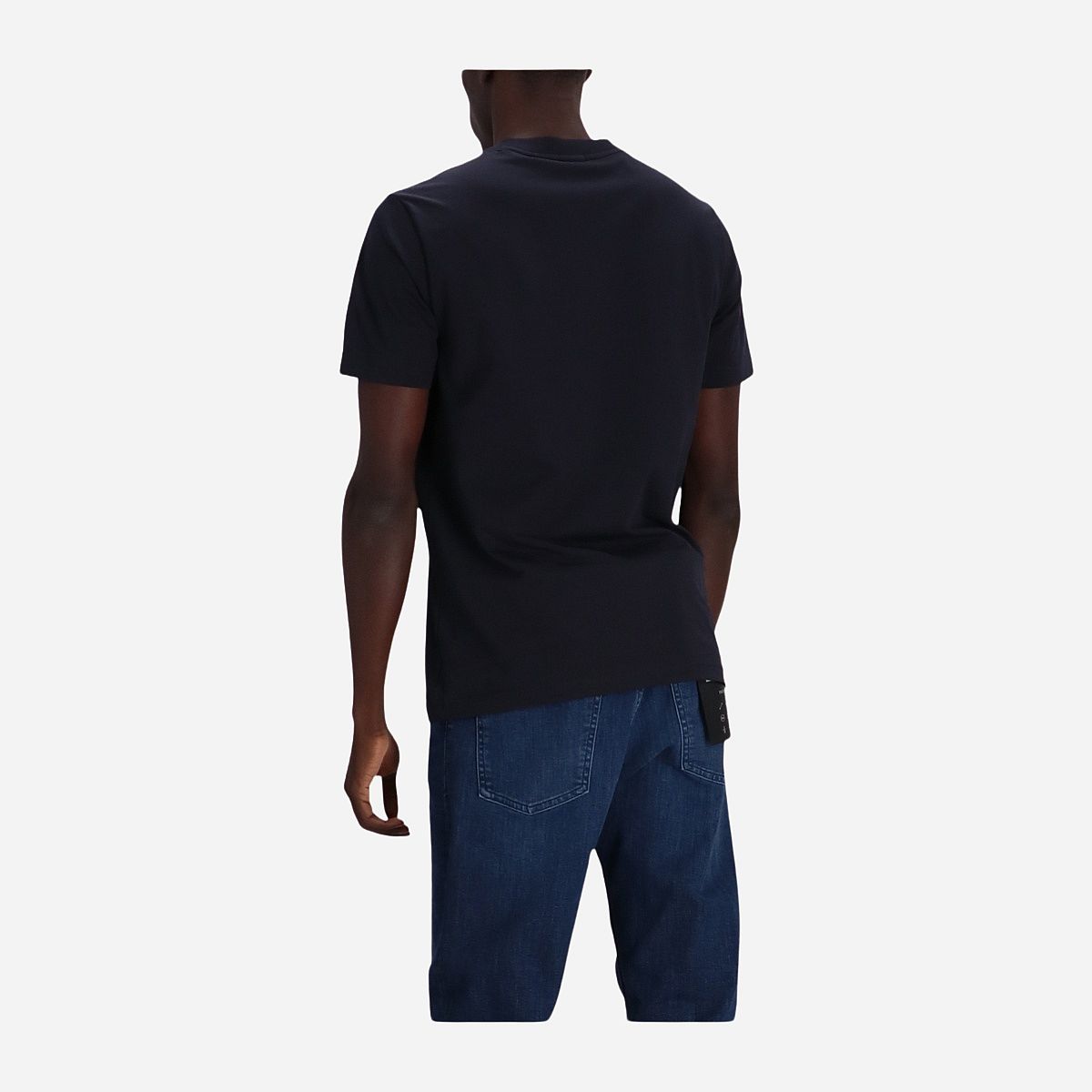 AN322906 Tee T-Shirt Heren