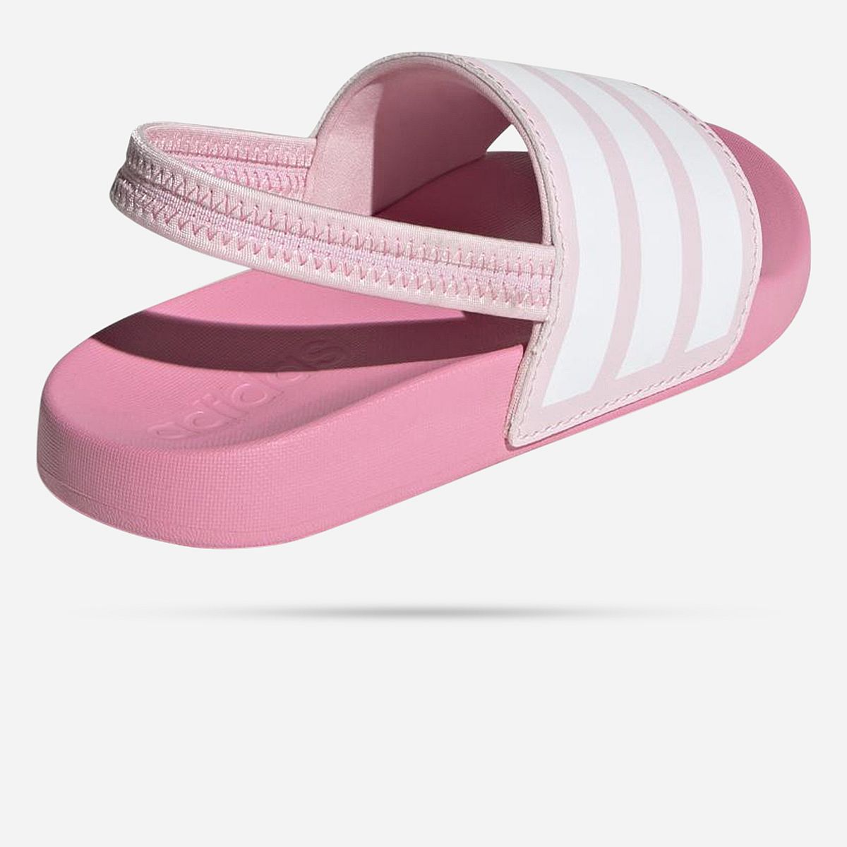 AN321280 Adilette Estrap Slides Kids