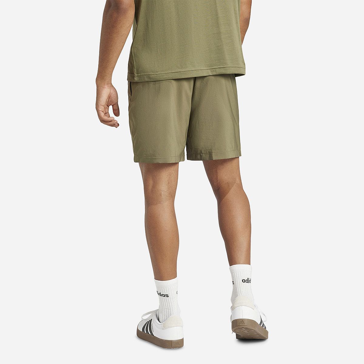 AN323883 Essentials Chelsea Shorts Heren