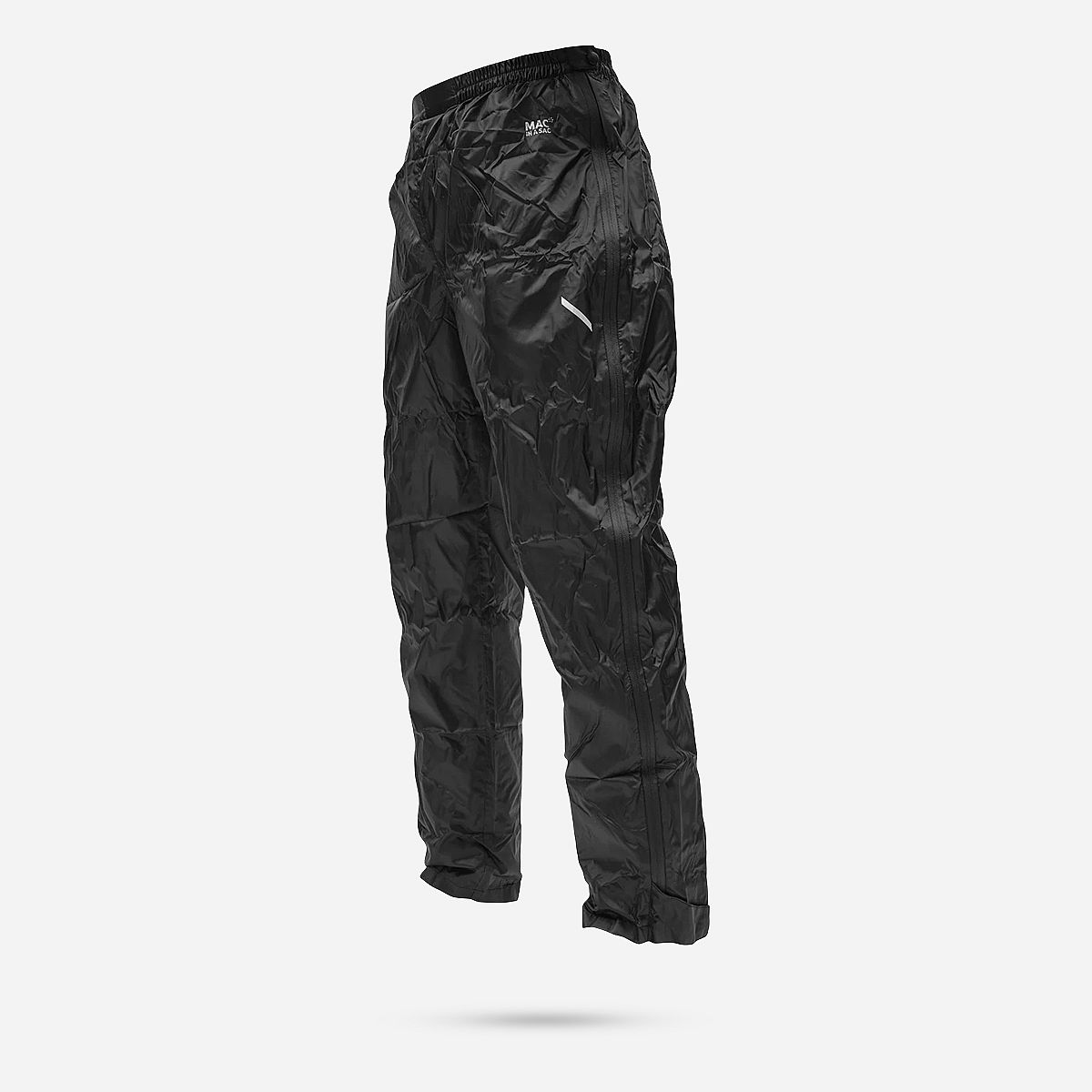 AN261633 Full Zip Regenbroek