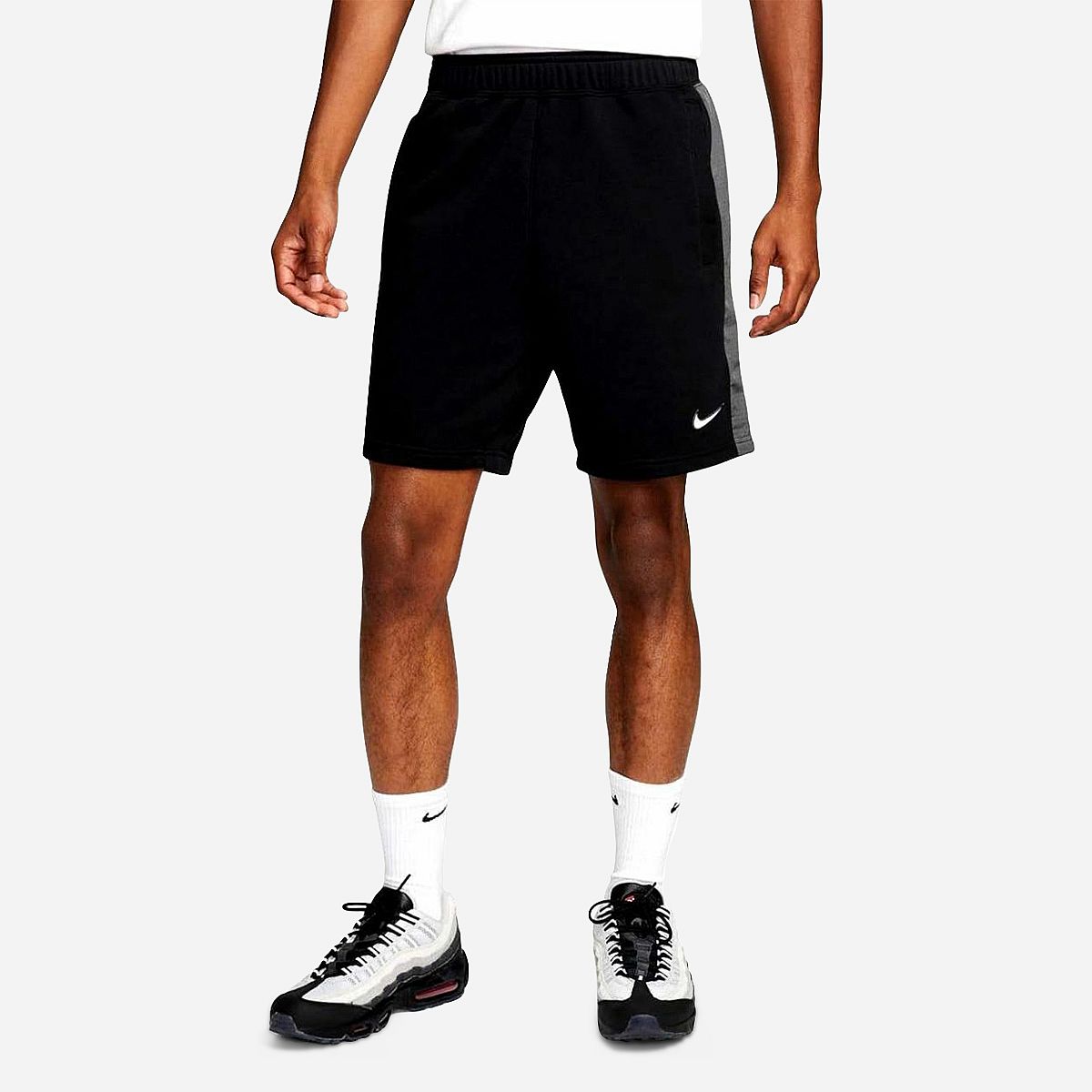 AN312328 Sportswear Short Heren