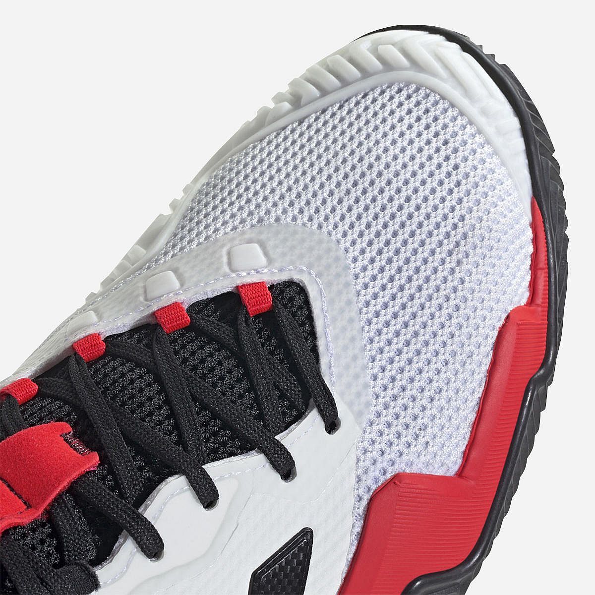 AN323027 Barricade 13 Clay Tennisschoenen Heren