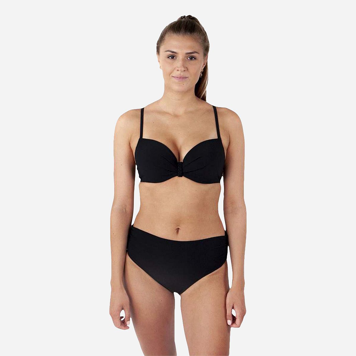 AN293864 High Waist Bikini Broekje Dames