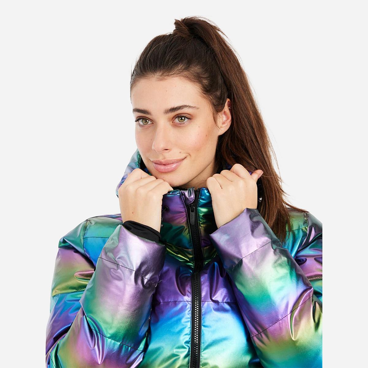 AN318504 Laila Ski/Snowboard Jas Dames
