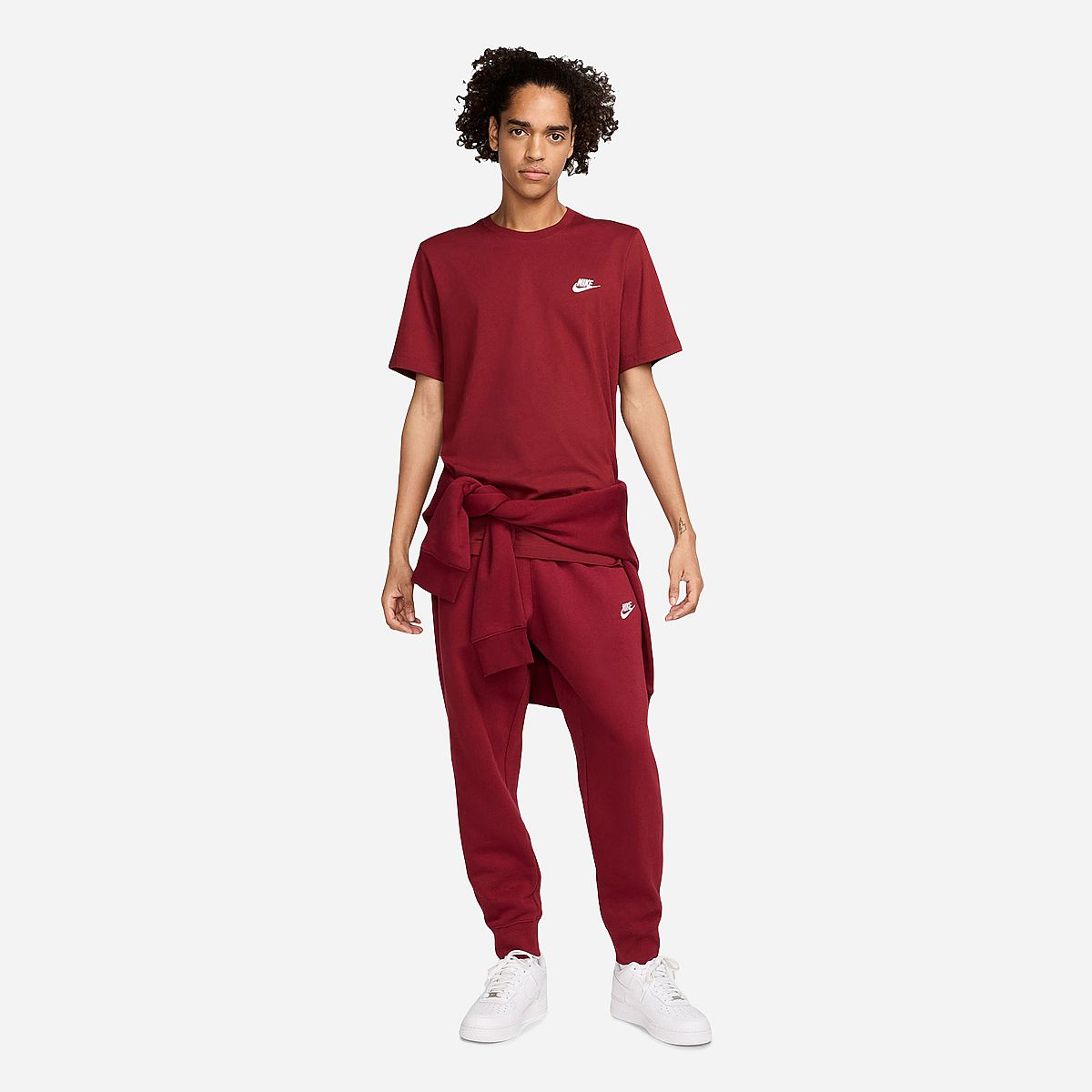 AN321546 Sportswear Club Men'S T-Shirt