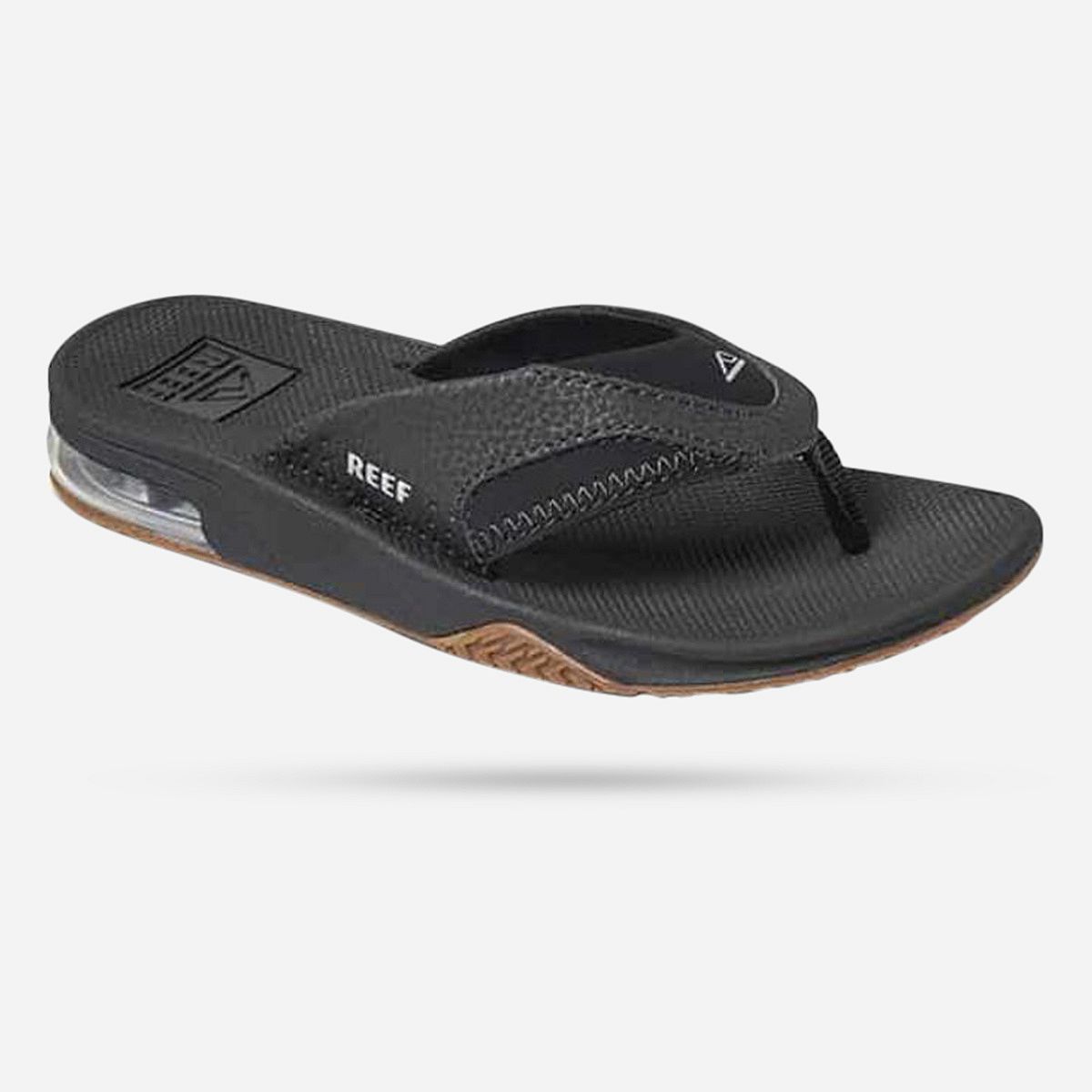 AN311714 Fanning Slippers Jongens