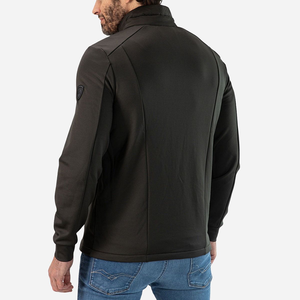 AN307931 Hardy Vest Heren