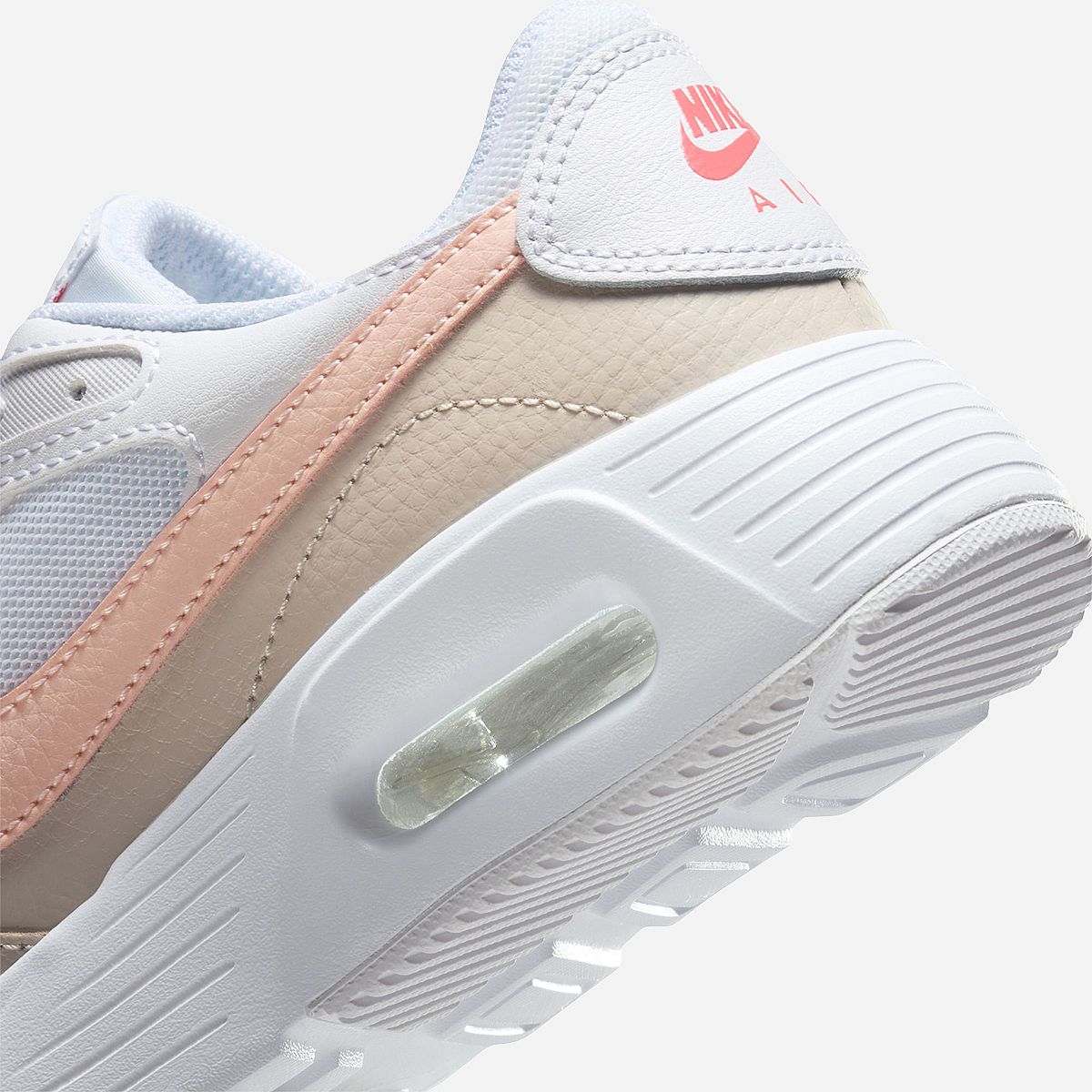 AN321599 Air Max Sc Big Kids' Shoe