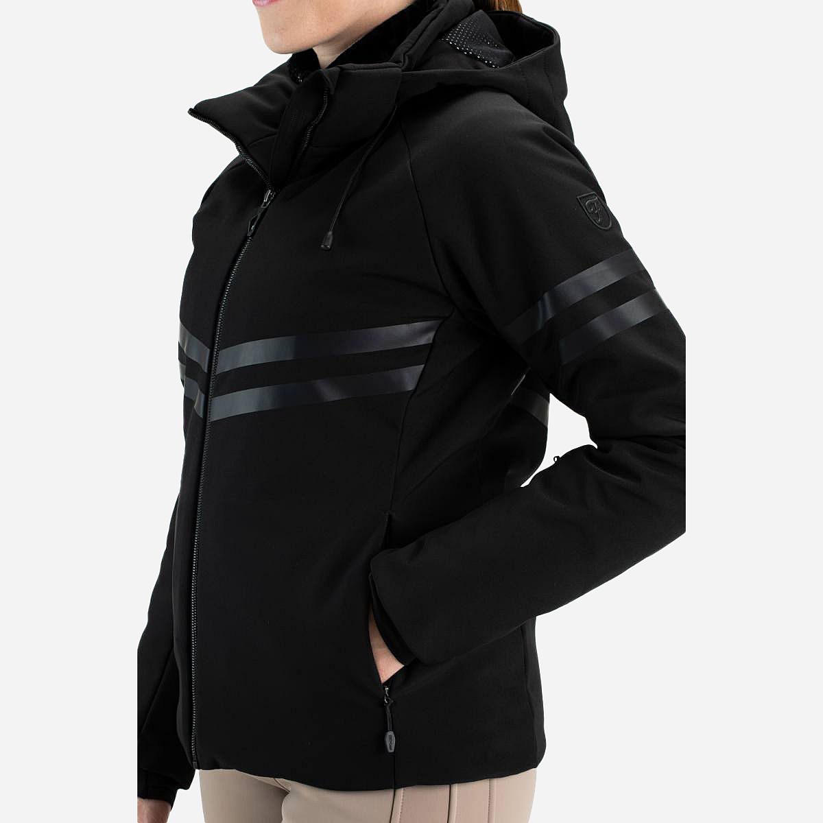 AN304210 Elinor Ski Jas Dames