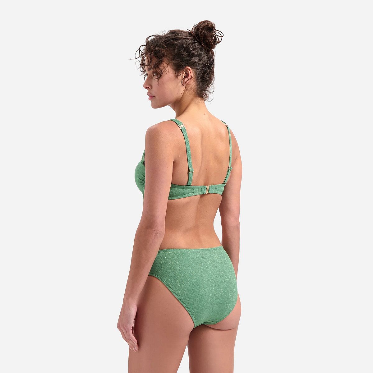 AN325219 Waist Bikini Broekje Dames