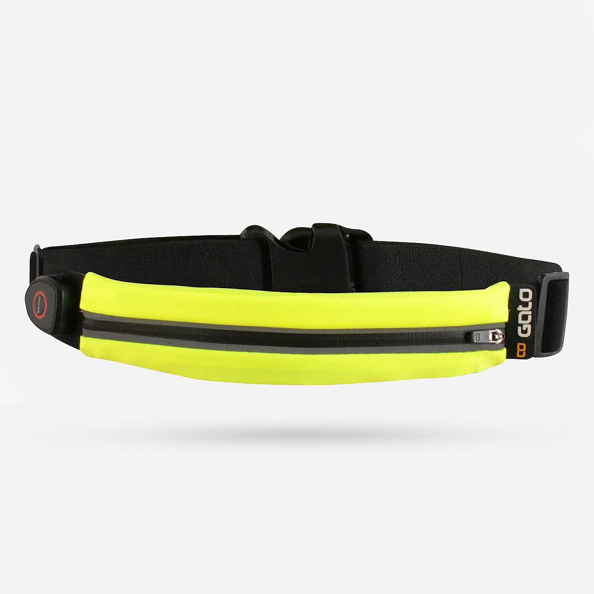 AN270917 Sport USB Led Belt Waterproof