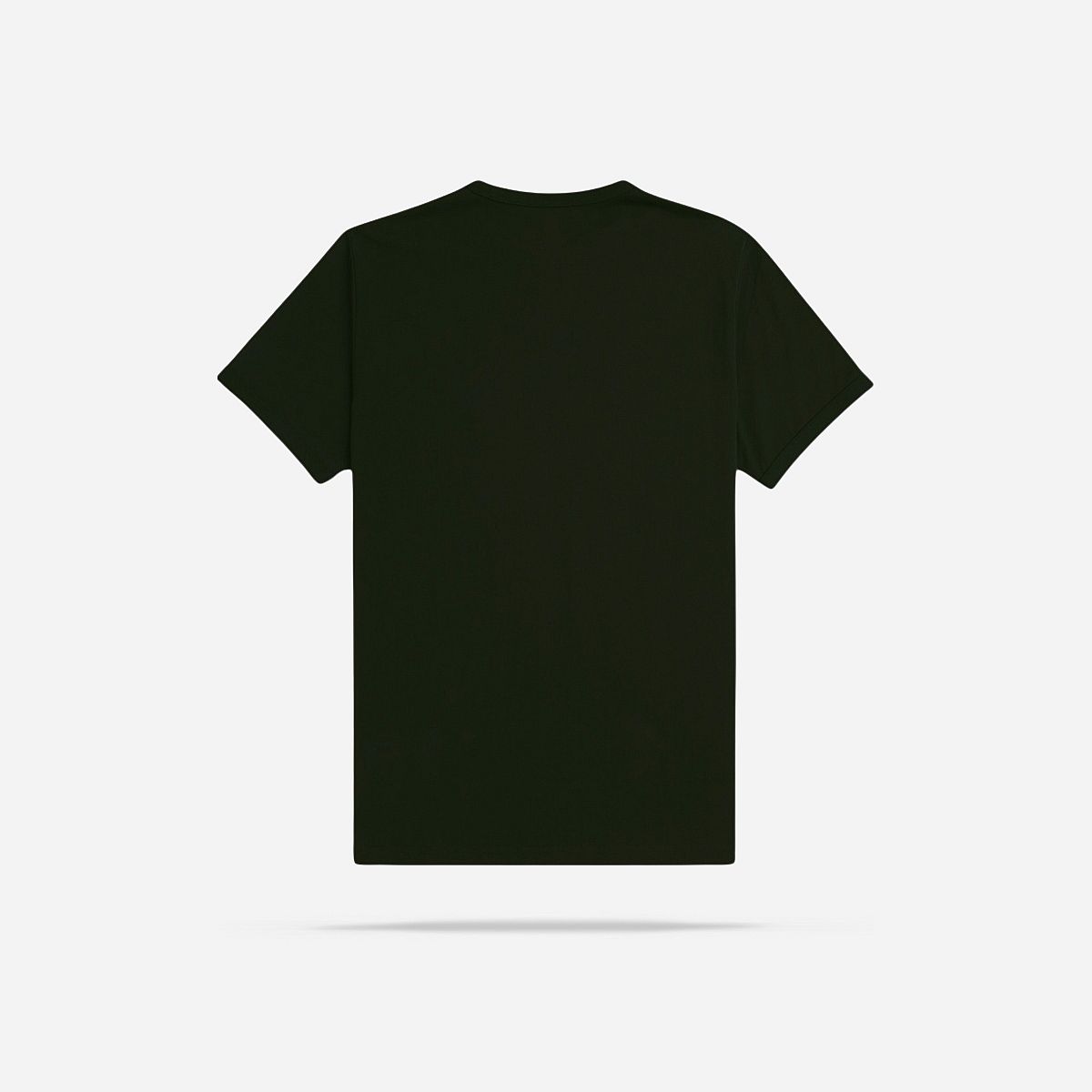 AN320770 Ringer T-Shirt Heren
