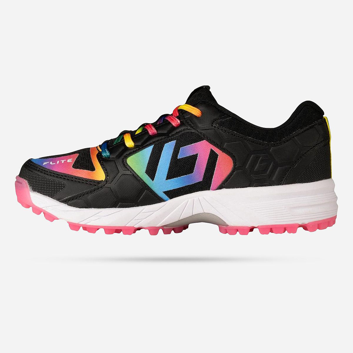 AN314356 Tribute Hockeyschoenen Junior