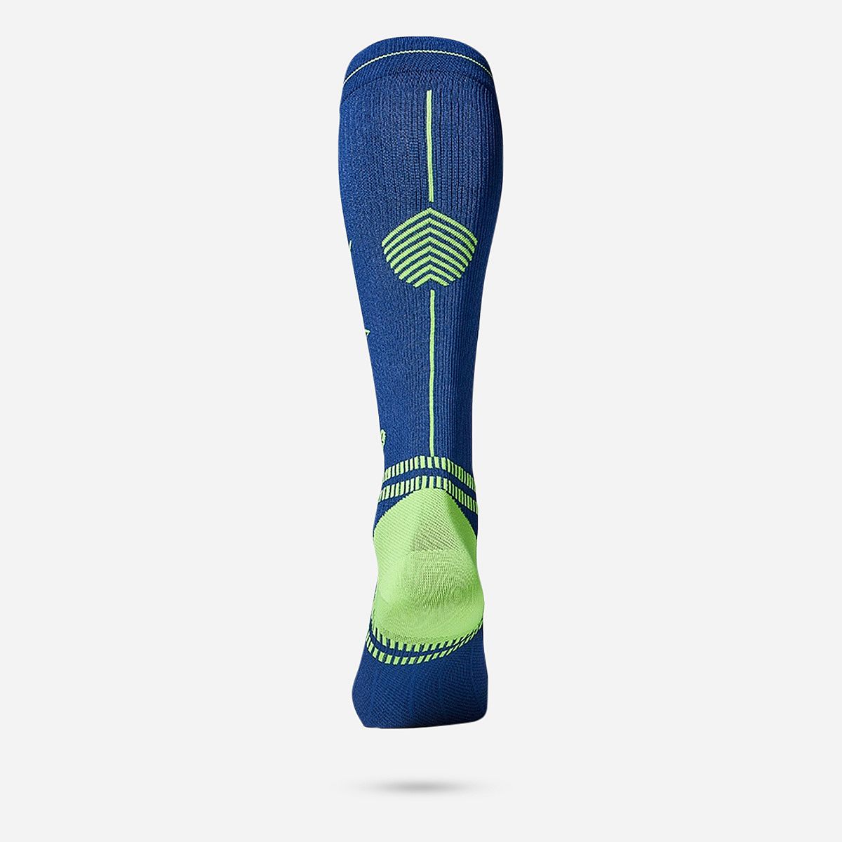 AN323328 Running Socks Heren
